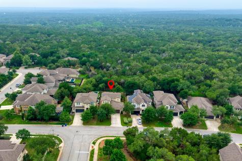 12528 Cardinal Flower Drive Austin TX 78739