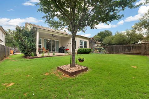 12528 Cardinal Flower Drive Austin TX 78739