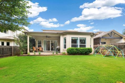 12528 Cardinal Flower Drive Austin TX 78739