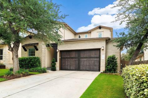 12528 Cardinal Flower Drive Austin TX 78739