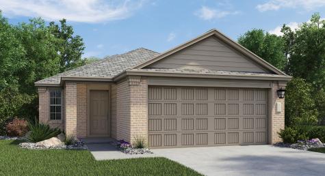 1309 Hermosa Gardens Georgetown TX 78628