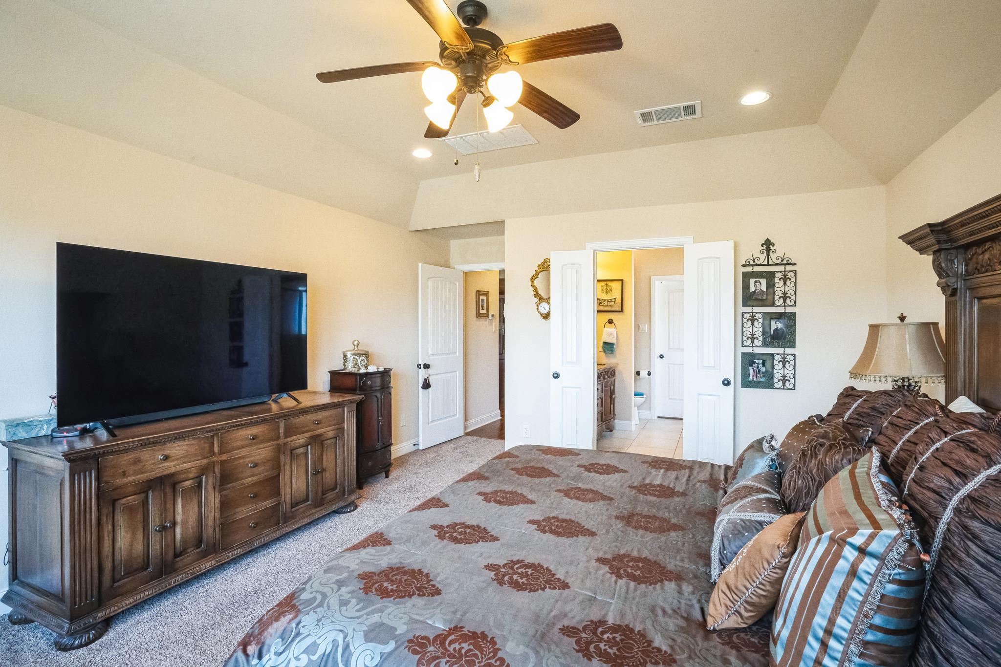 441 Mistflower Springs Drive Leander TX 78641