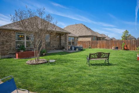 441 Mistflower Springs Drive Leander TX 78641