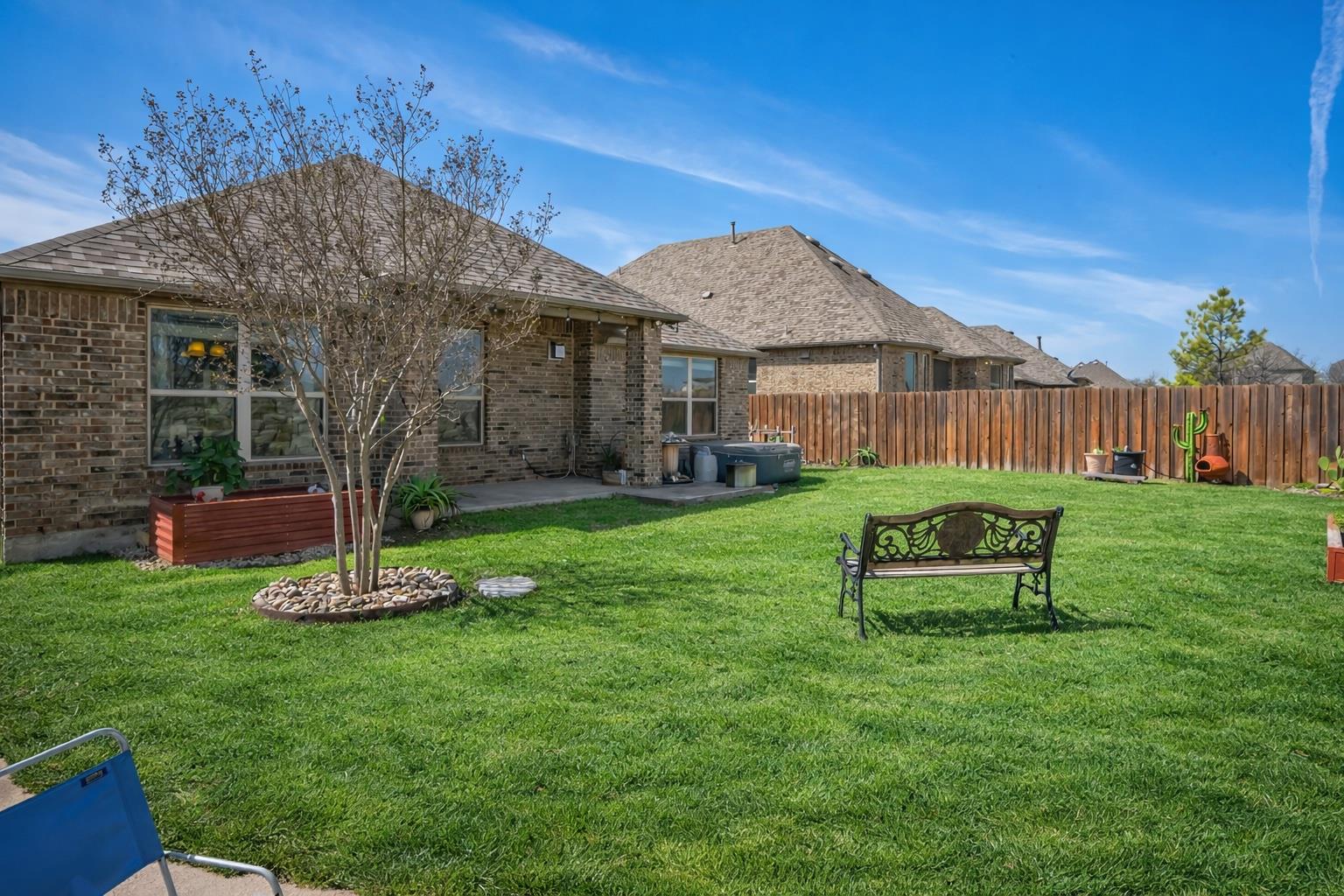 441 Mistflower Springs Drive Leander TX 78641
