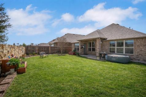 441 Mistflower Springs Drive Leander TX 78641