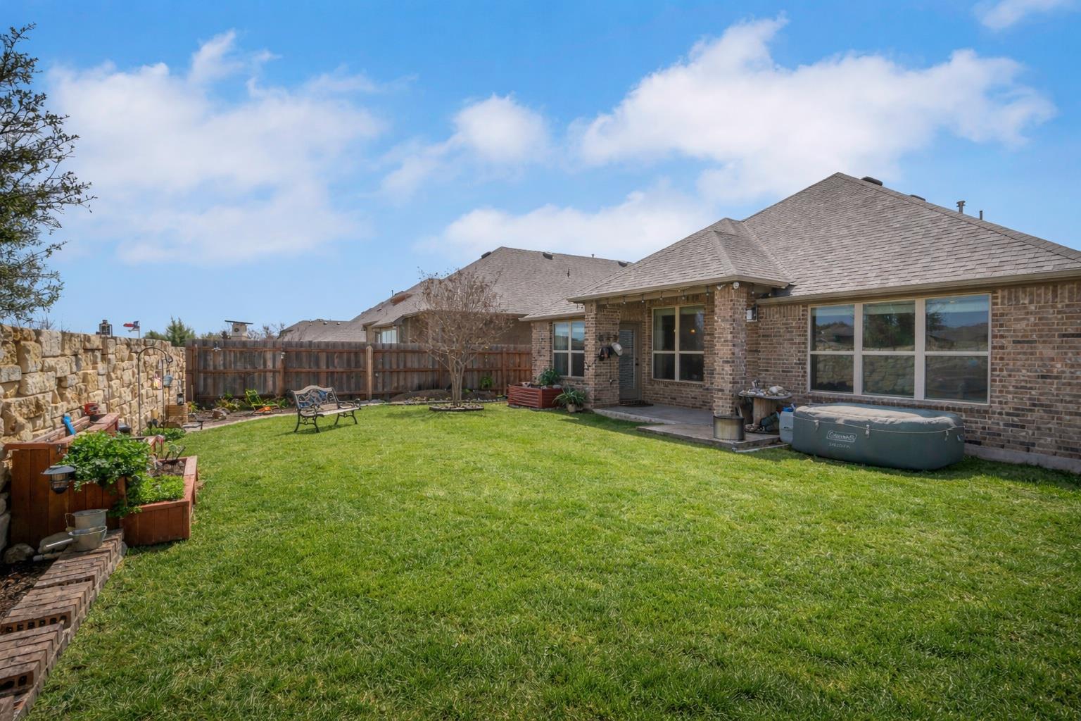 441 Mistflower Springs Drive Leander TX 78641