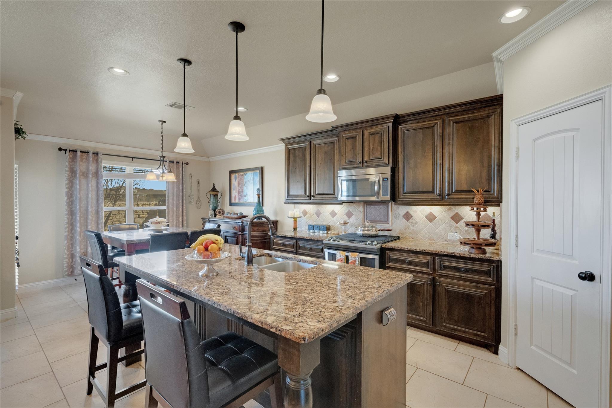441 Mistflower Springs Drive Leander TX 78641
