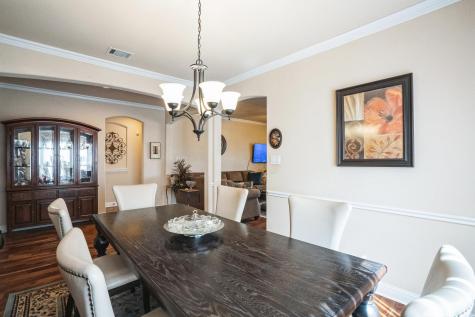 441 Mistflower Springs Drive Leander TX 78641