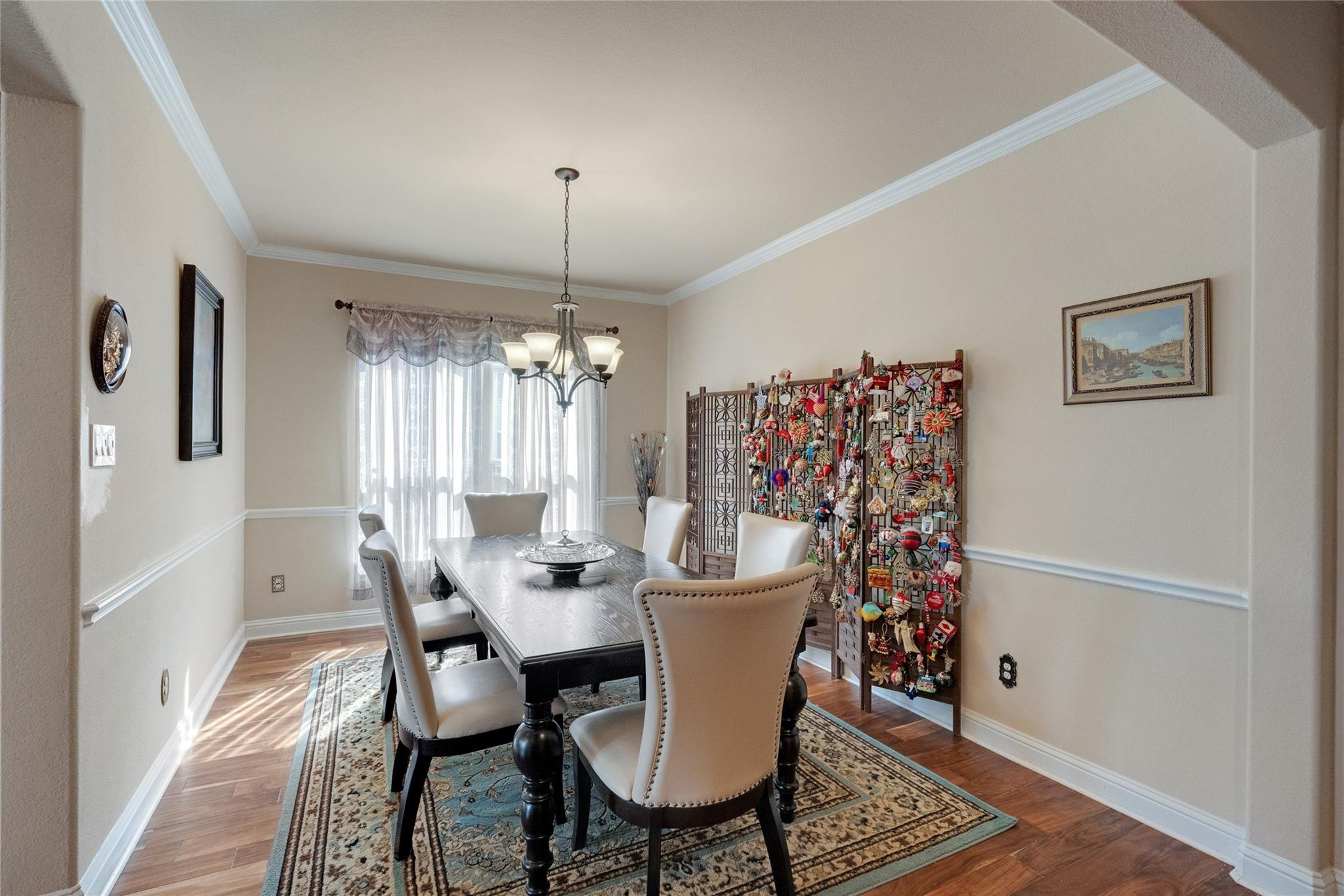 441 Mistflower Springs Drive Leander TX 78641