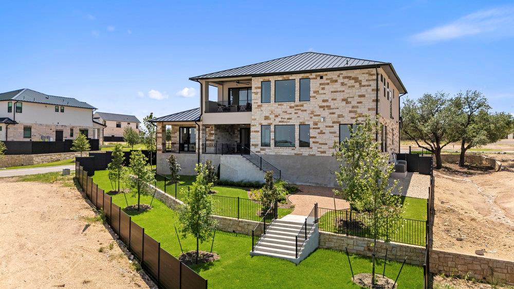 6101 Adhara Pass Austin TX 78730