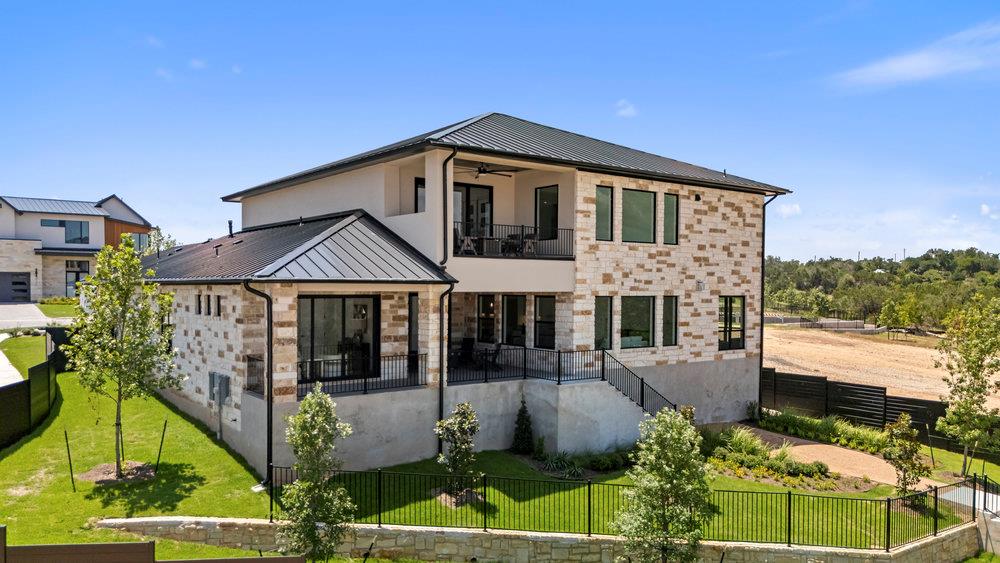 6101 Adhara Pass Austin TX 78730