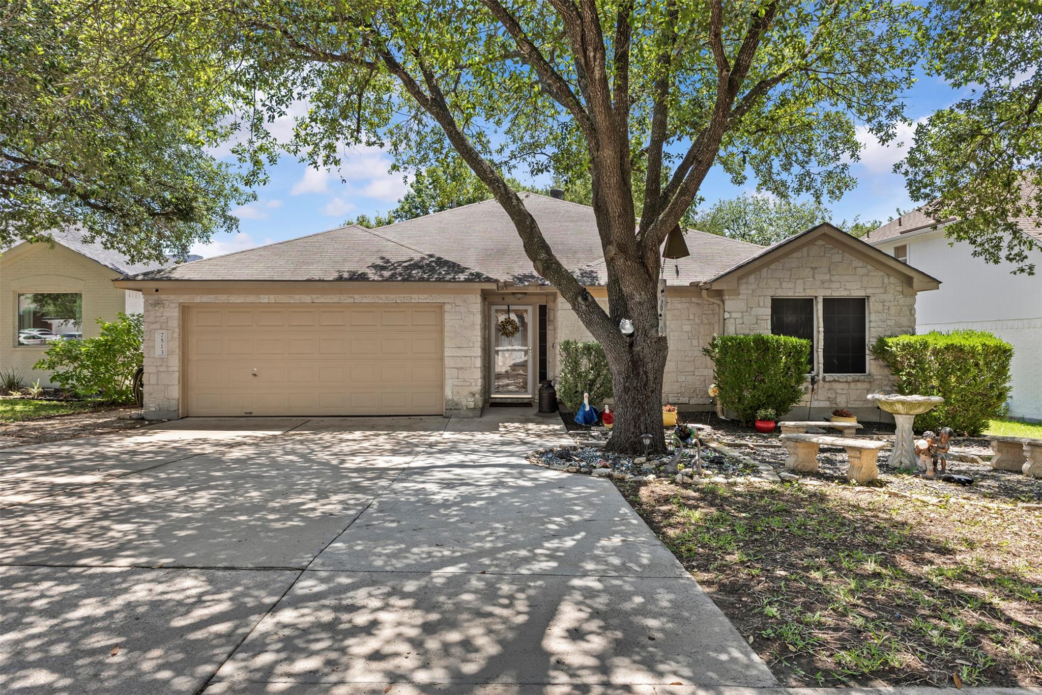 7513 Vol Walker Drive Austin TX 78749