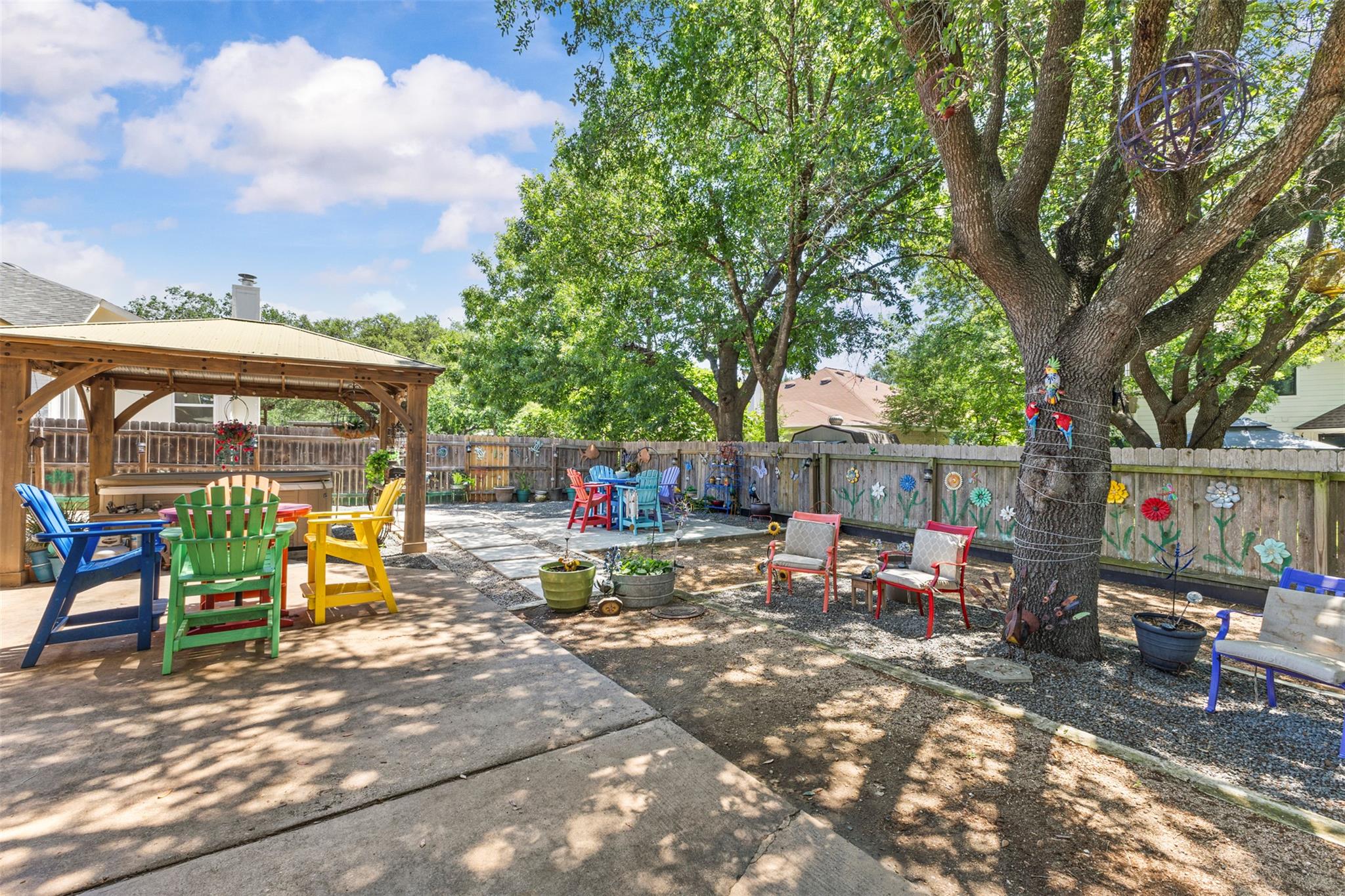 7513 Vol Walker Drive Austin TX 78749