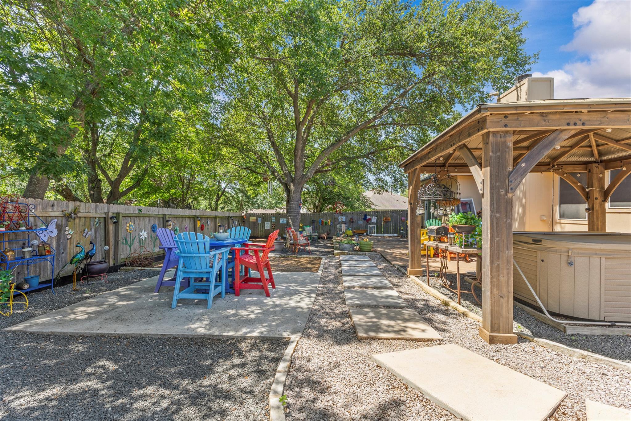 7513 Vol Walker Drive Austin TX 78749