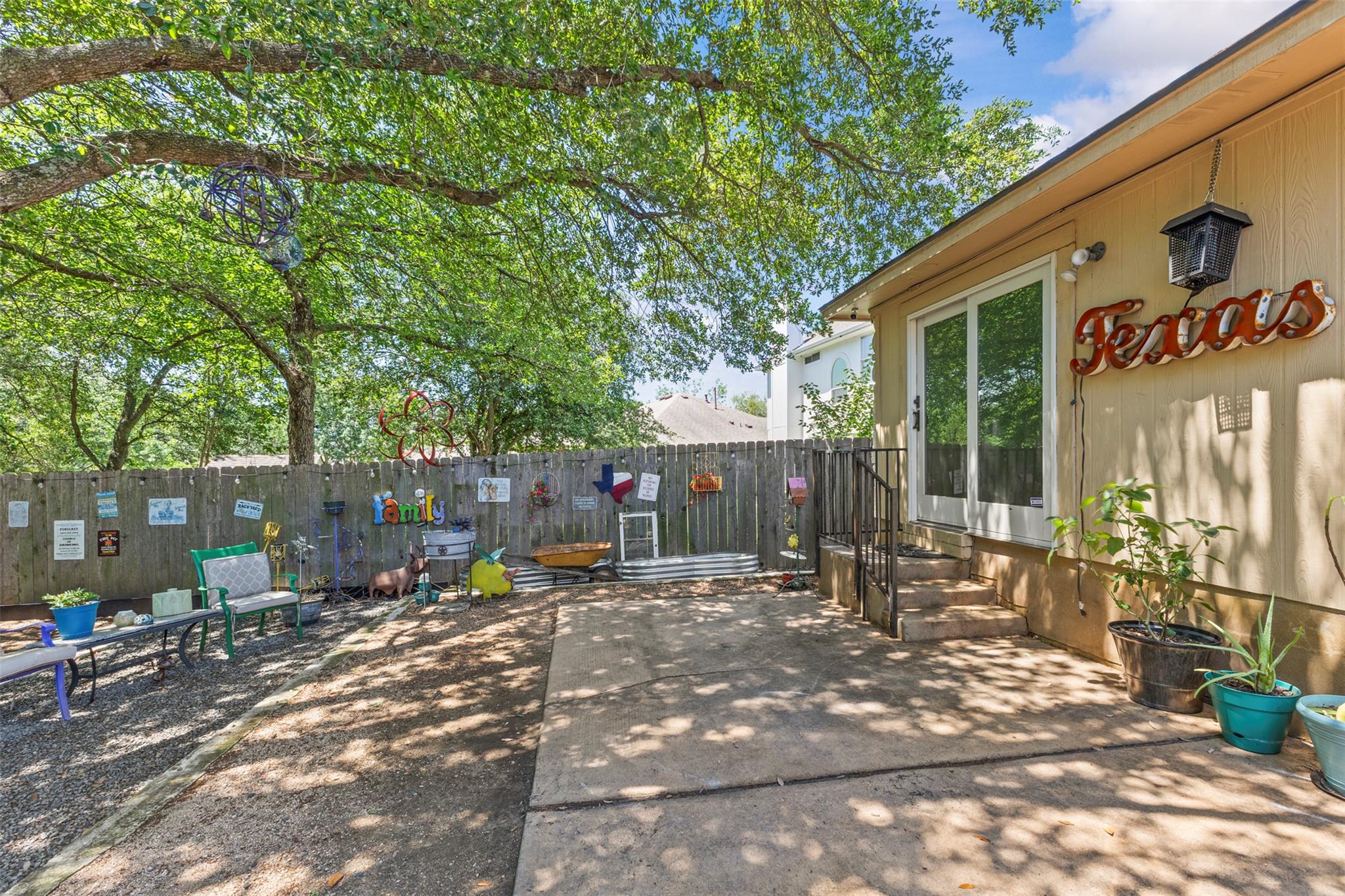 7513 Vol Walker Drive Austin TX 78749
