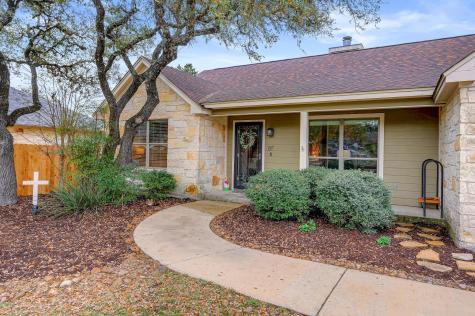 55 Champion Circle Wimberley TX 78676