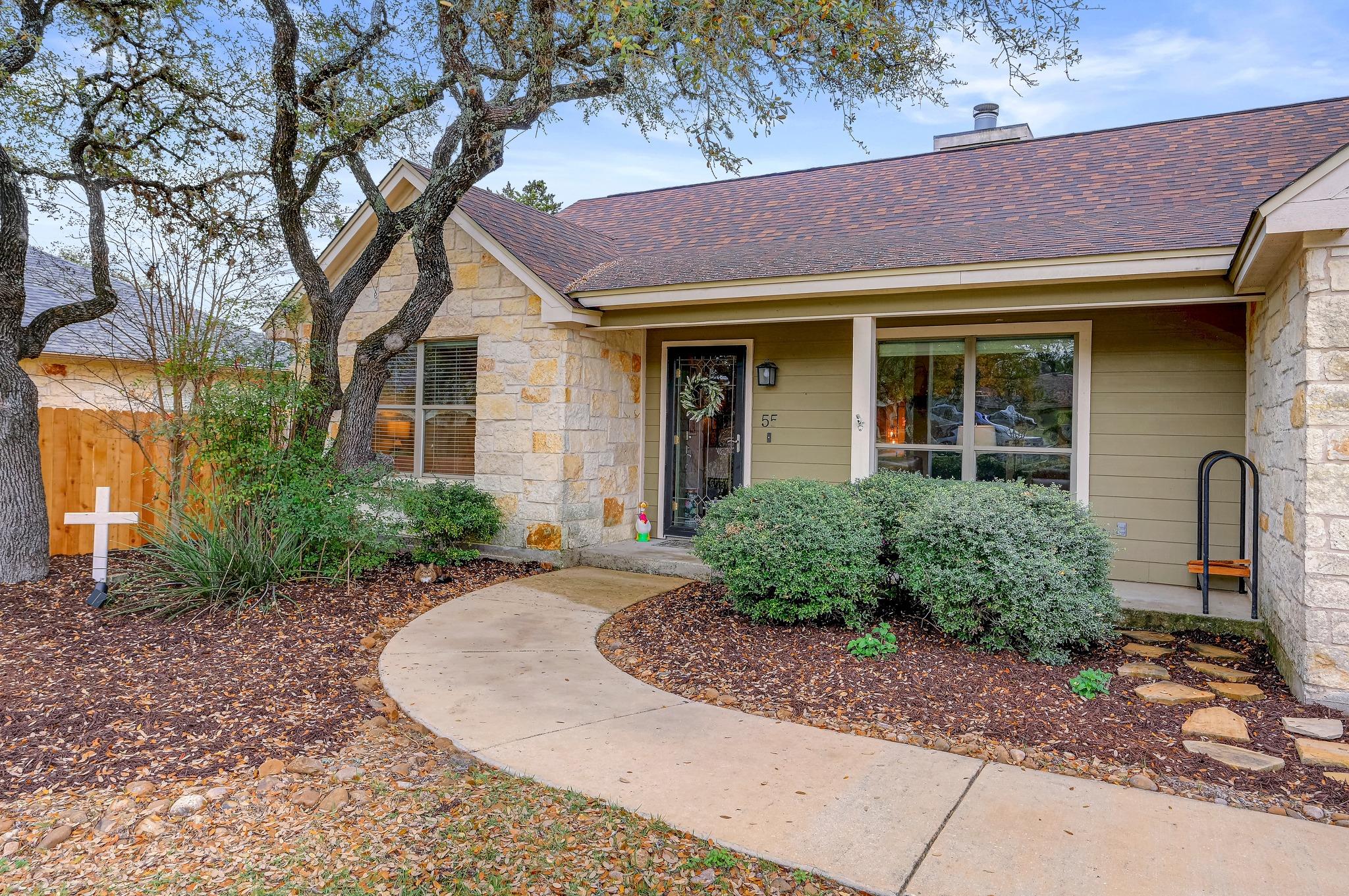 55 Champion Circle Wimberley TX 78676
