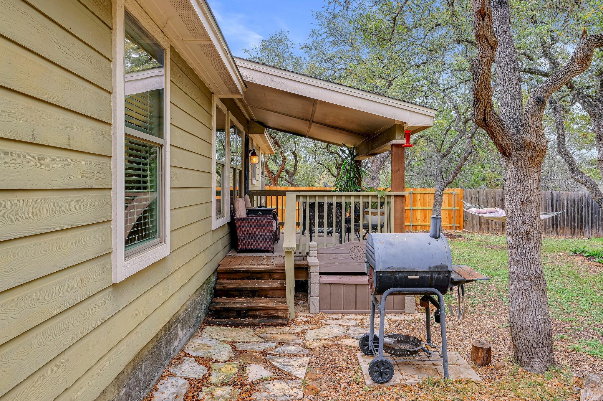 55 Champion Circle Wimberley TX 78676
