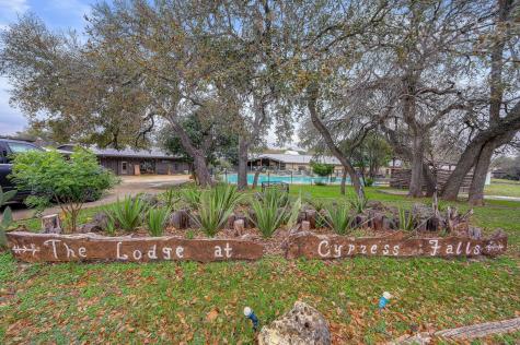 55 Champion Circle Wimberley TX 78676
