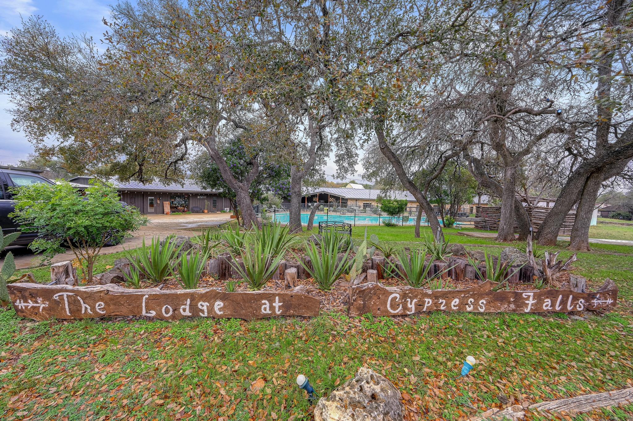 55 Champion Circle Wimberley TX 78676