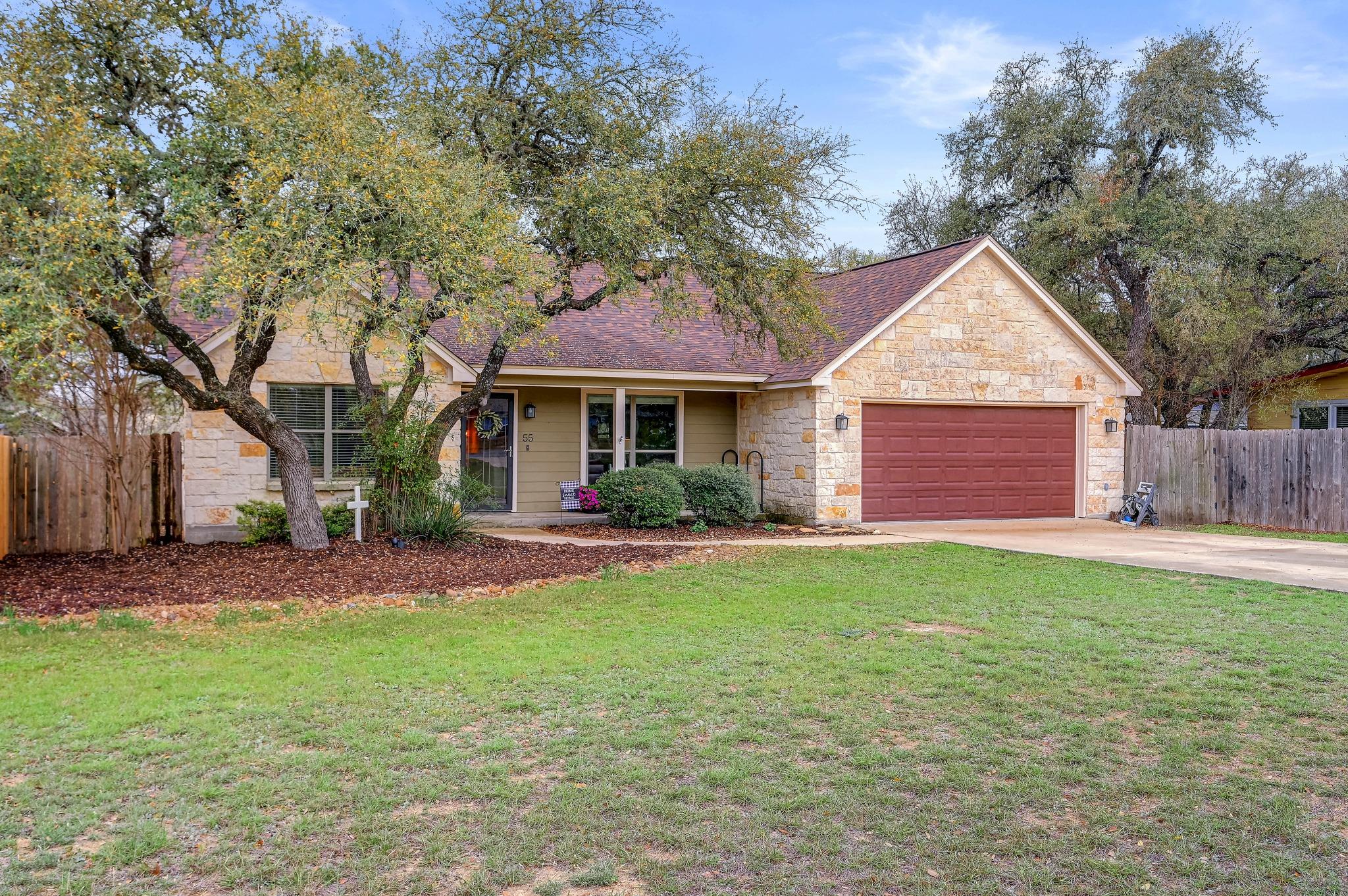 55 Champion Circle Wimberley TX 78676