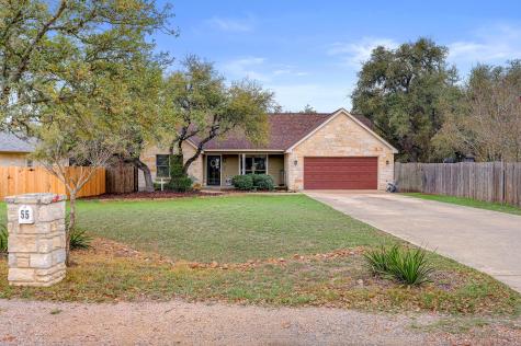 55 Champion Circle Wimberley TX 78676