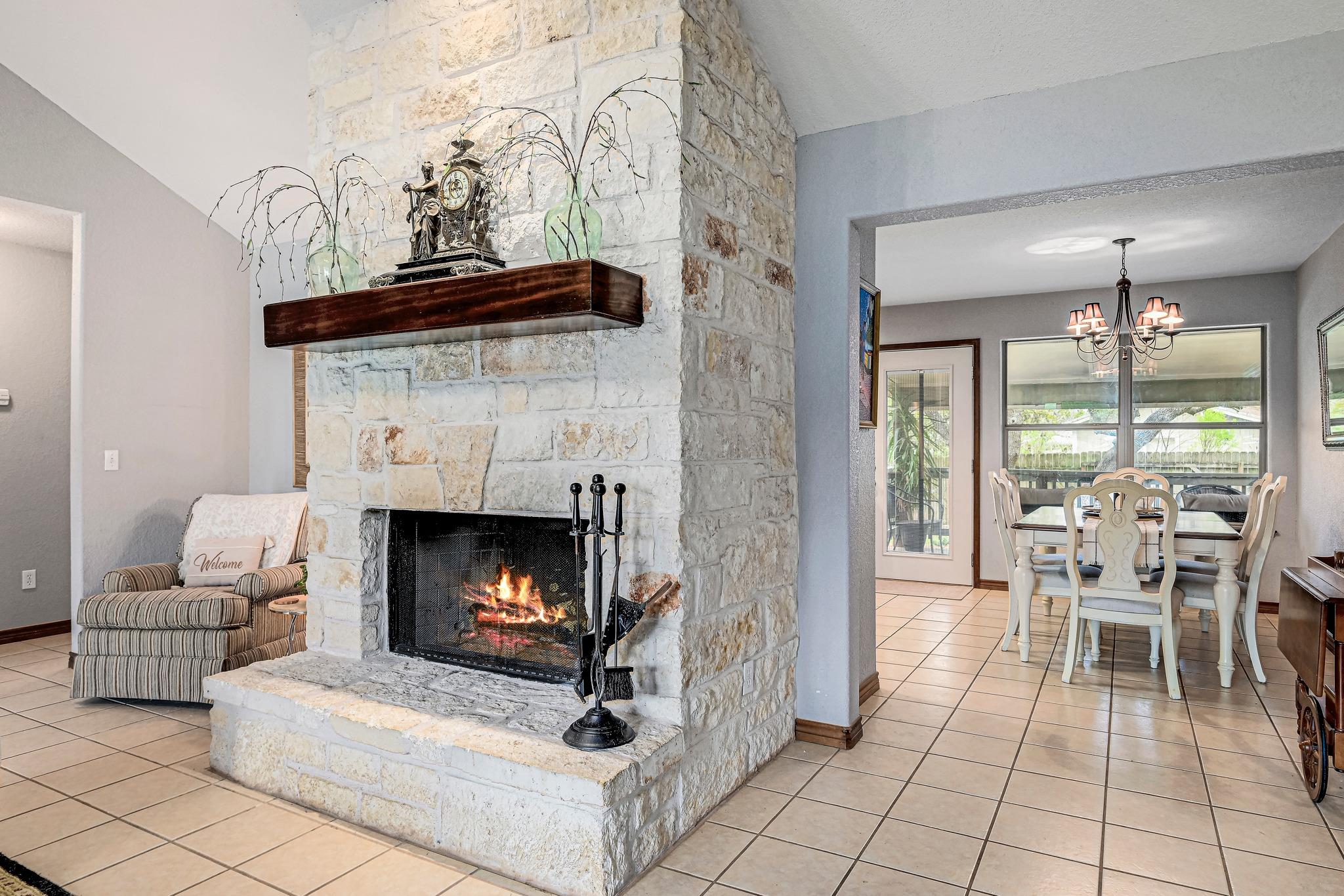 55 Champion Circle Wimberley TX 78676