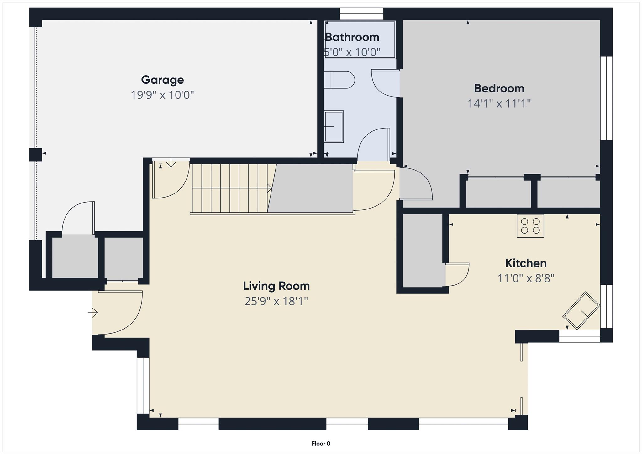 14405 Tiffer Lane Austin TX 78728