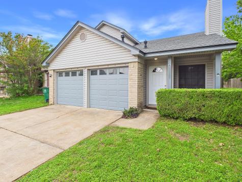 14405 Tiffer Lane Austin TX 78728