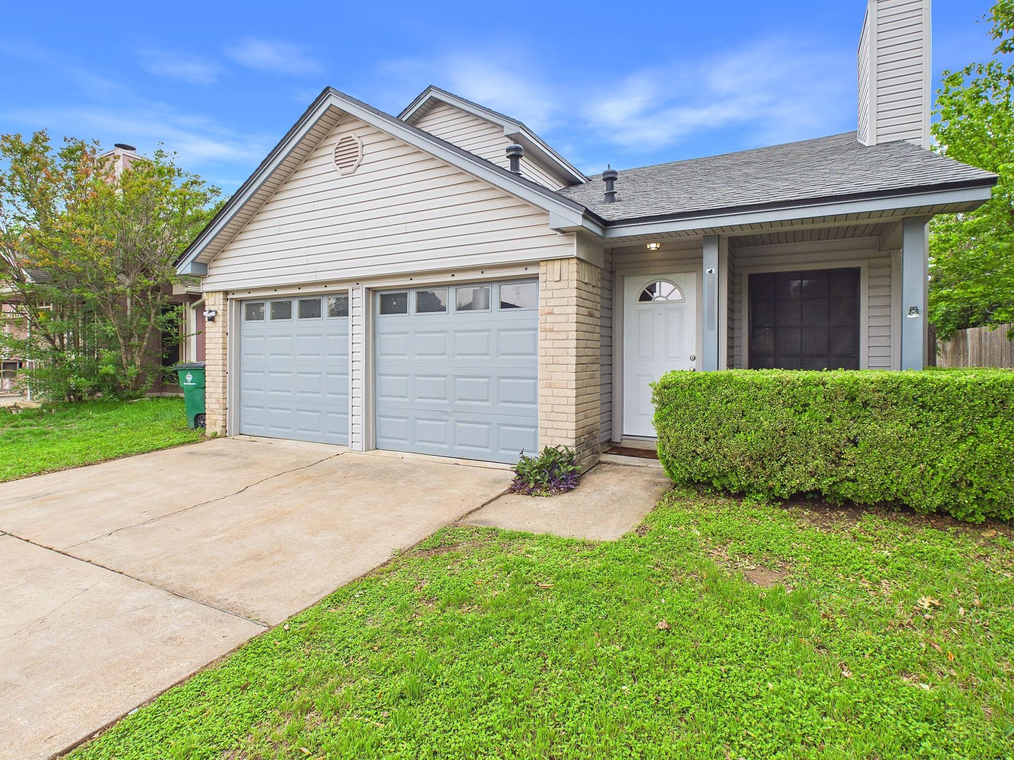 14405 Tiffer Lane Austin TX 78728
