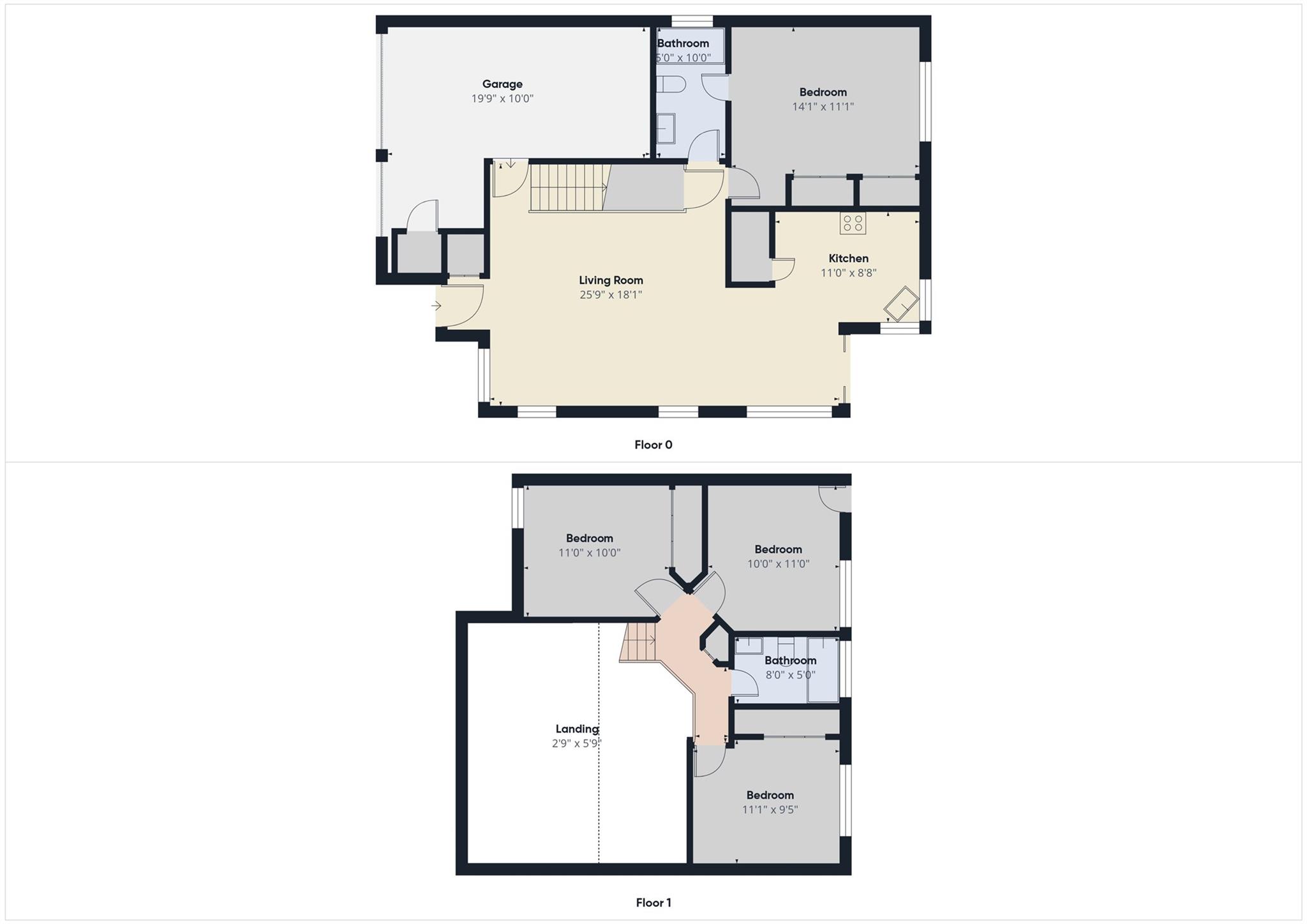 14405 Tiffer Lane Austin TX 78728