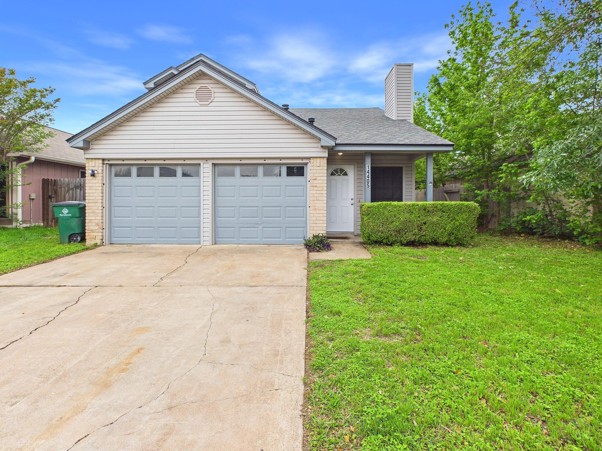 14405 Tiffer Lane Austin TX 78728