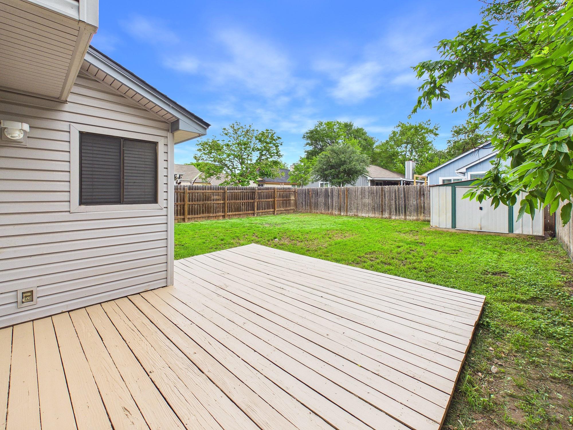 14405 Tiffer Lane Austin TX 78728