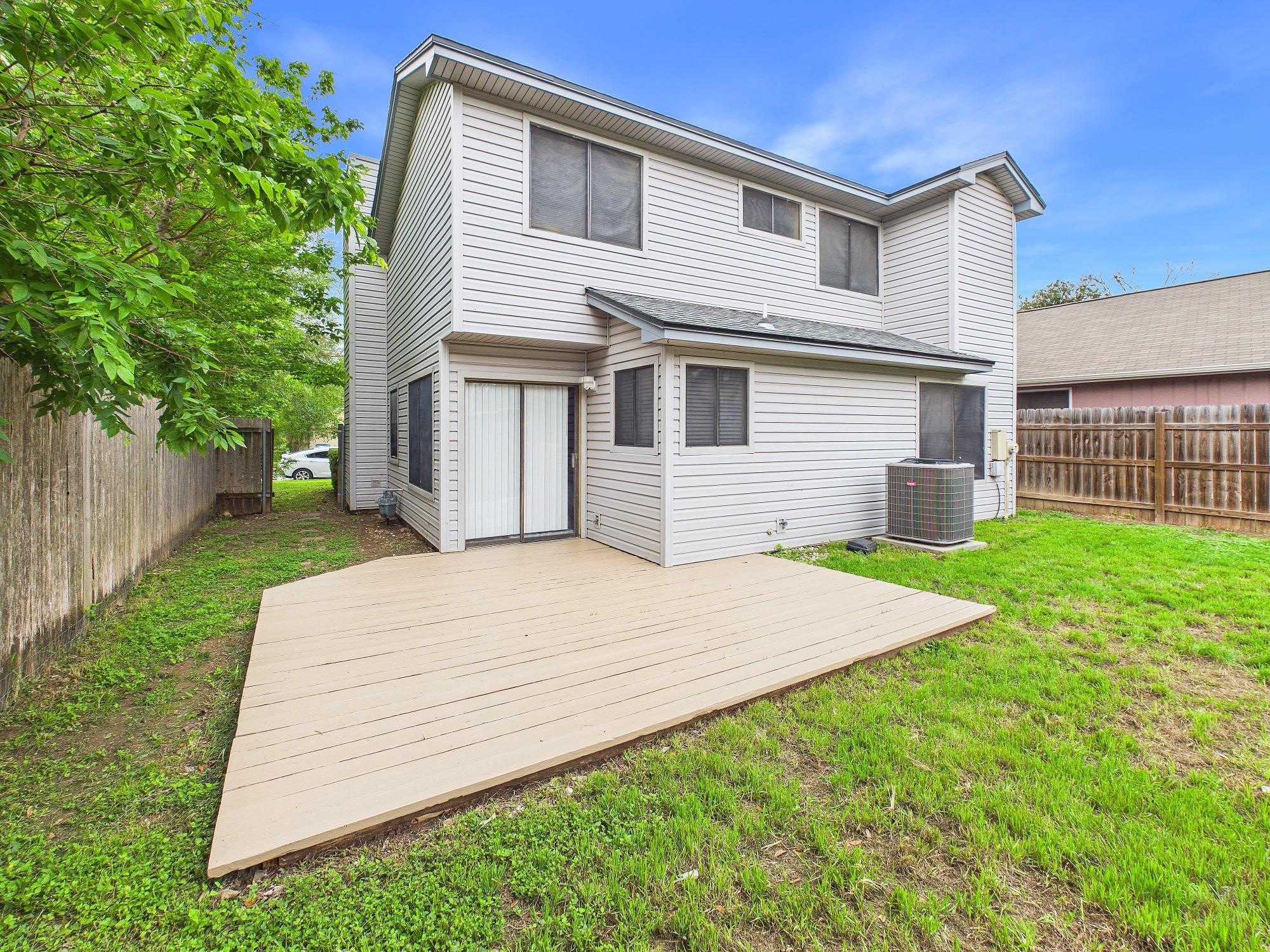 14405 Tiffer Lane Austin TX 78728