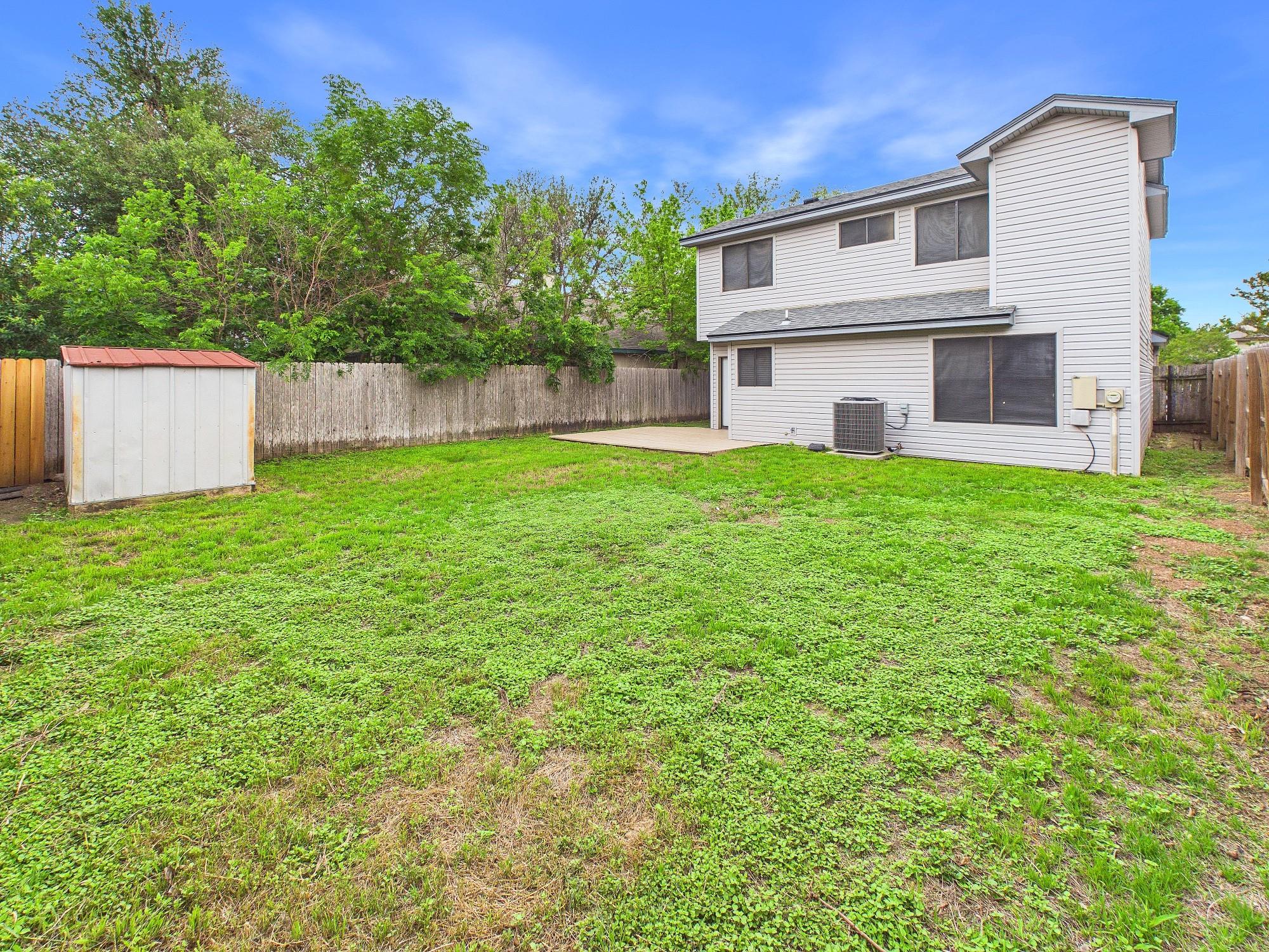 14405 Tiffer Lane Austin TX 78728