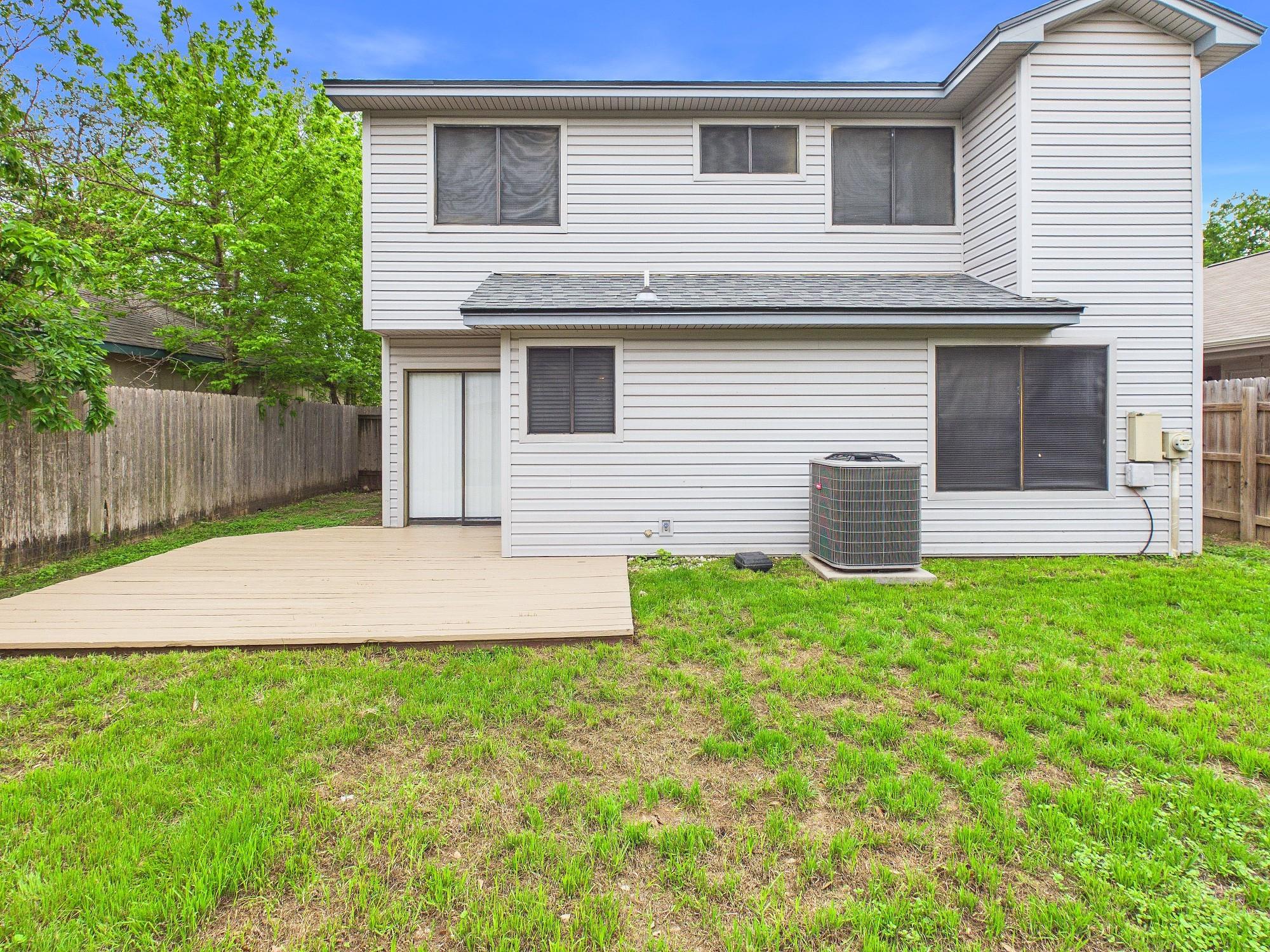 14405 Tiffer Lane Austin TX 78728