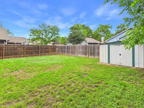 14405 Tiffer Lane Austin TX 78728