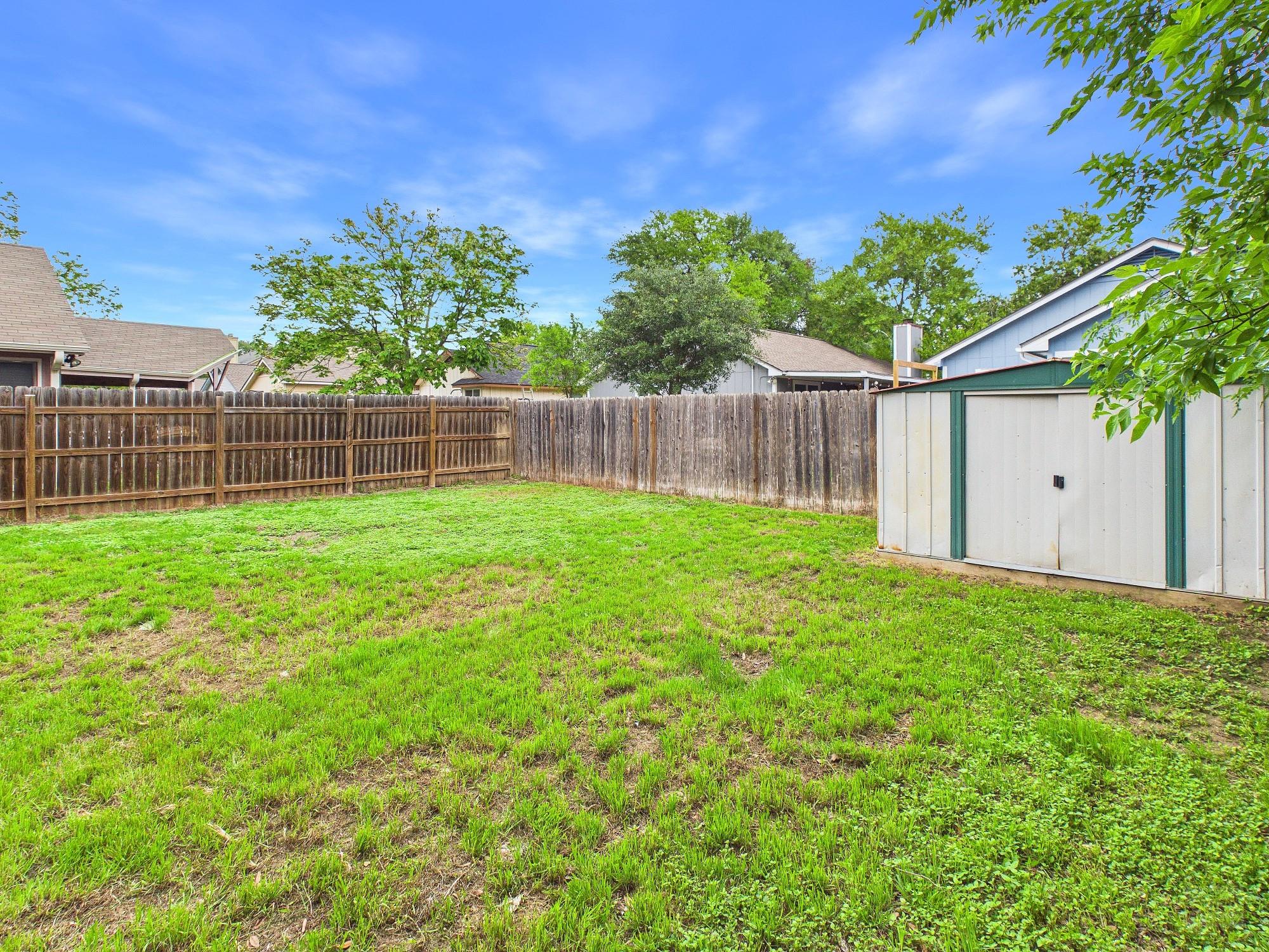 14405 Tiffer Lane Austin TX 78728