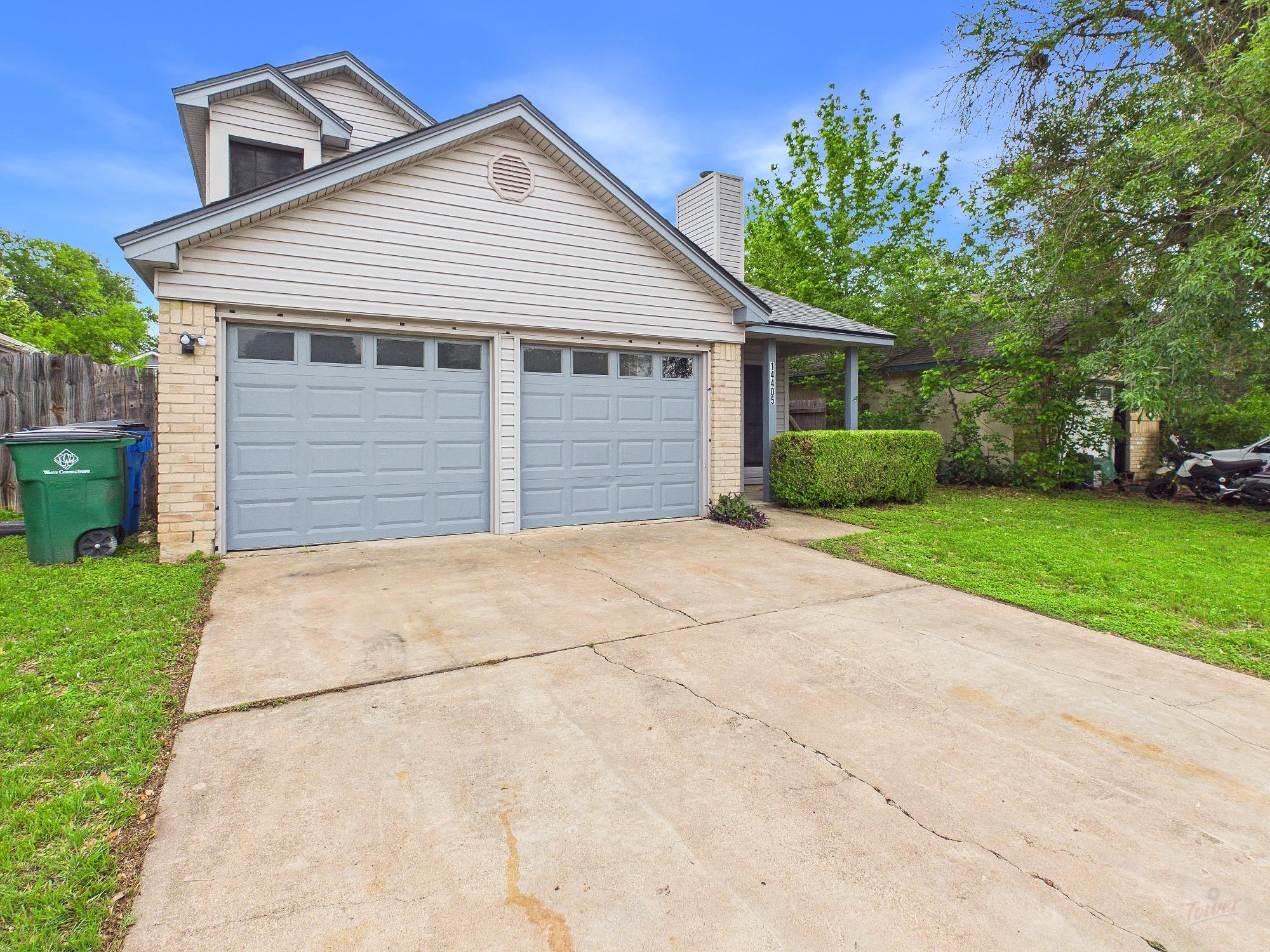 14405 Tiffer Lane Austin TX 78728