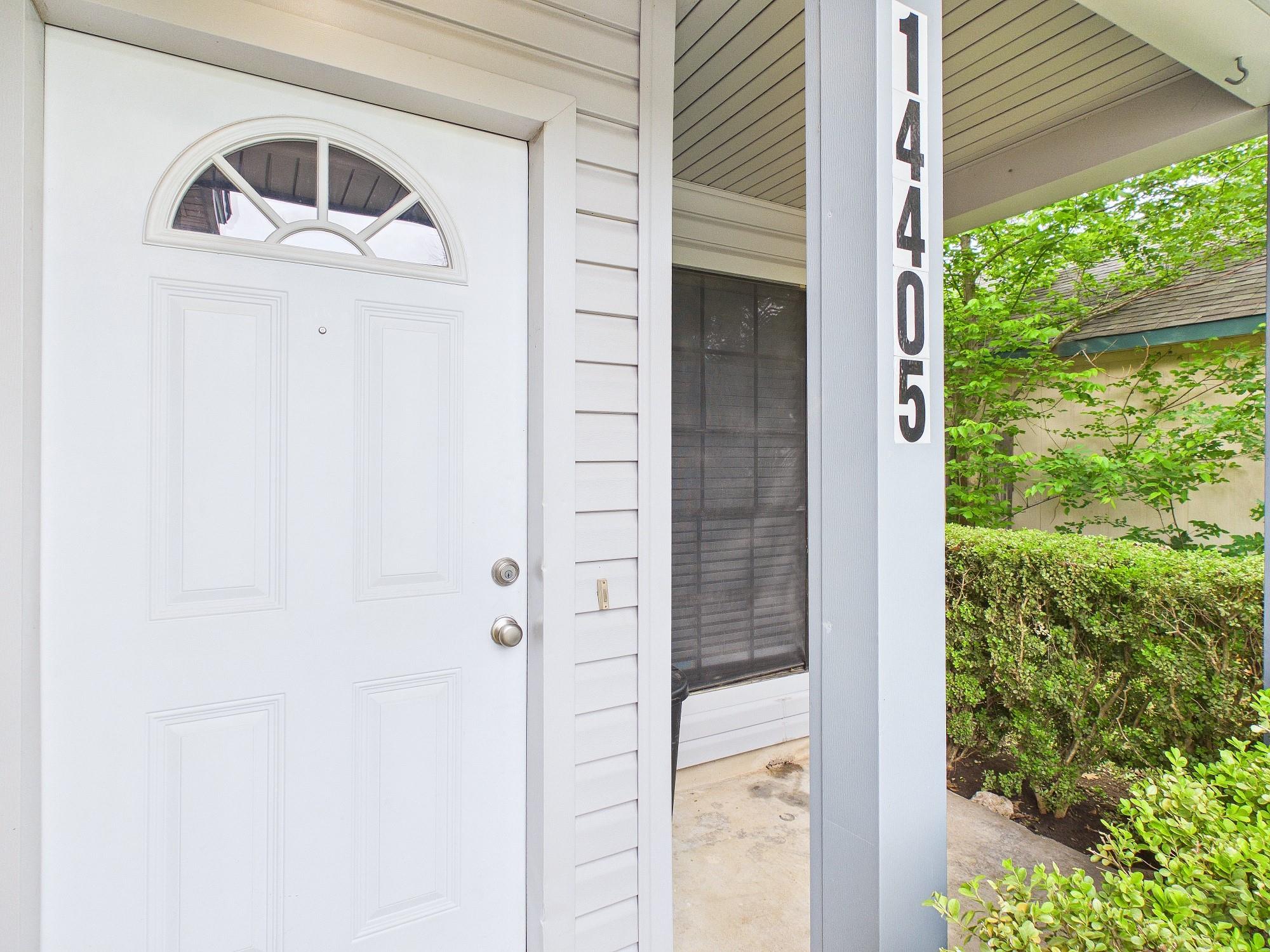 14405 Tiffer Lane Austin TX 78728