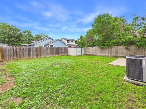14405 Tiffer Lane Austin TX 78728