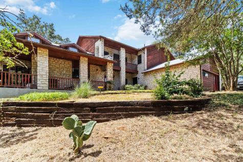 214 Laura Lane Bastrop TX 78602