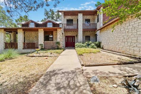 214 Laura Lane Bastrop TX 78602
