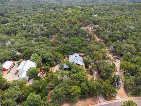 214 Laura Lane Bastrop TX 78602