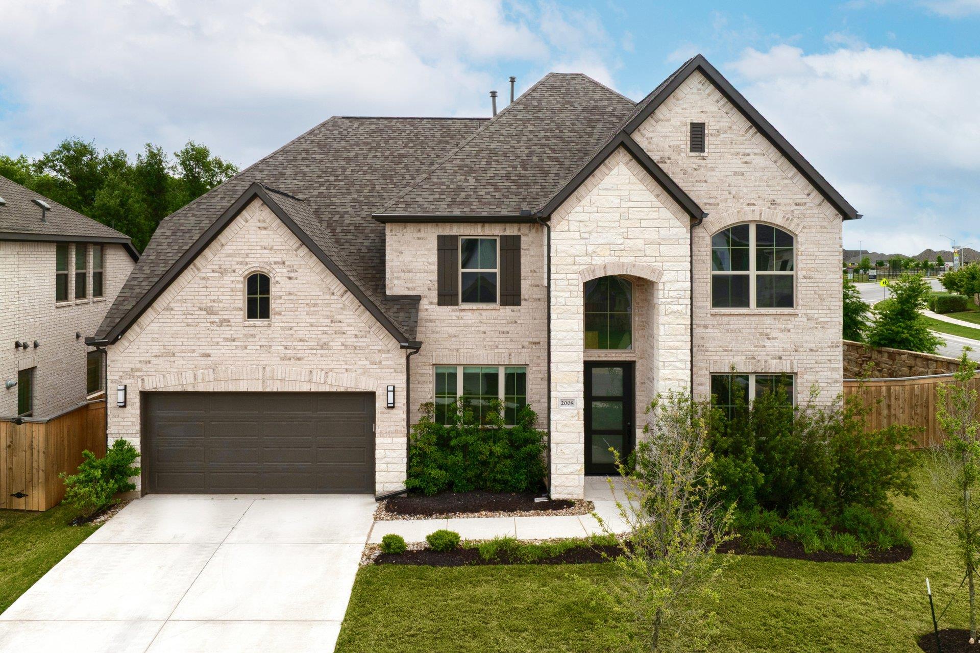 2008 Sol Vista Cove Leander TX 78641