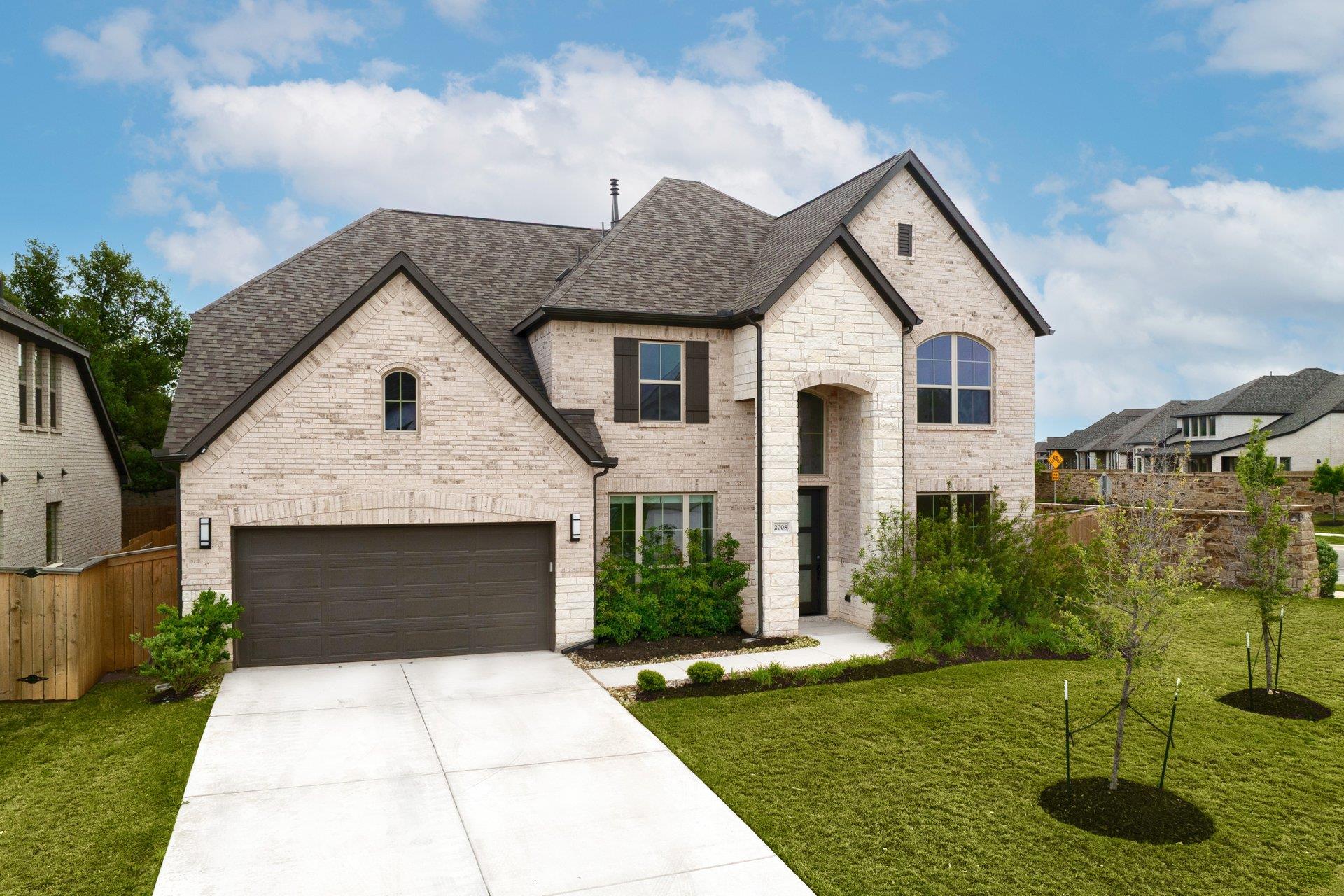 2008 Sol Vista Cove Leander TX 78641