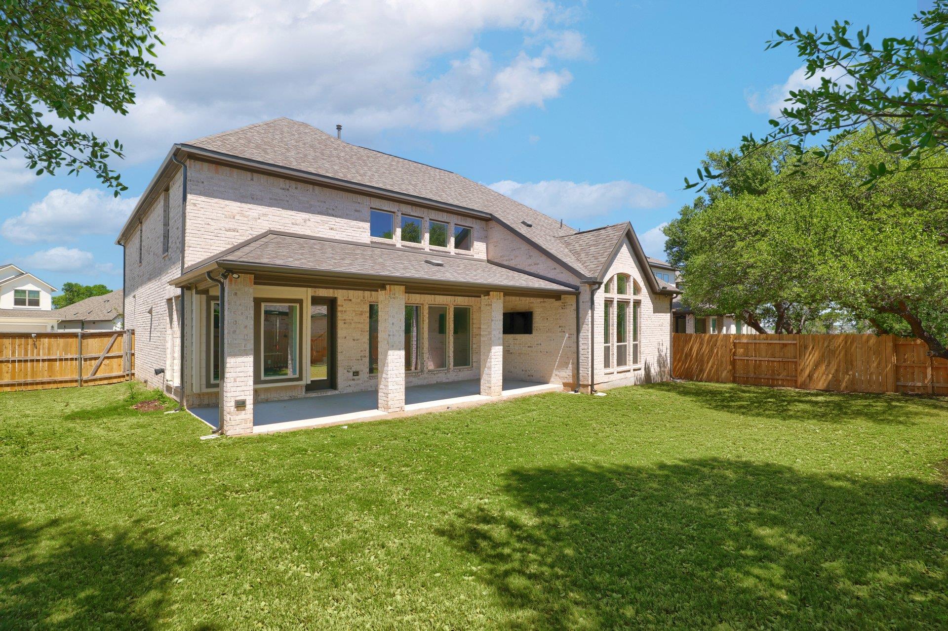 2008 Sol Vista Cove Leander TX 78641