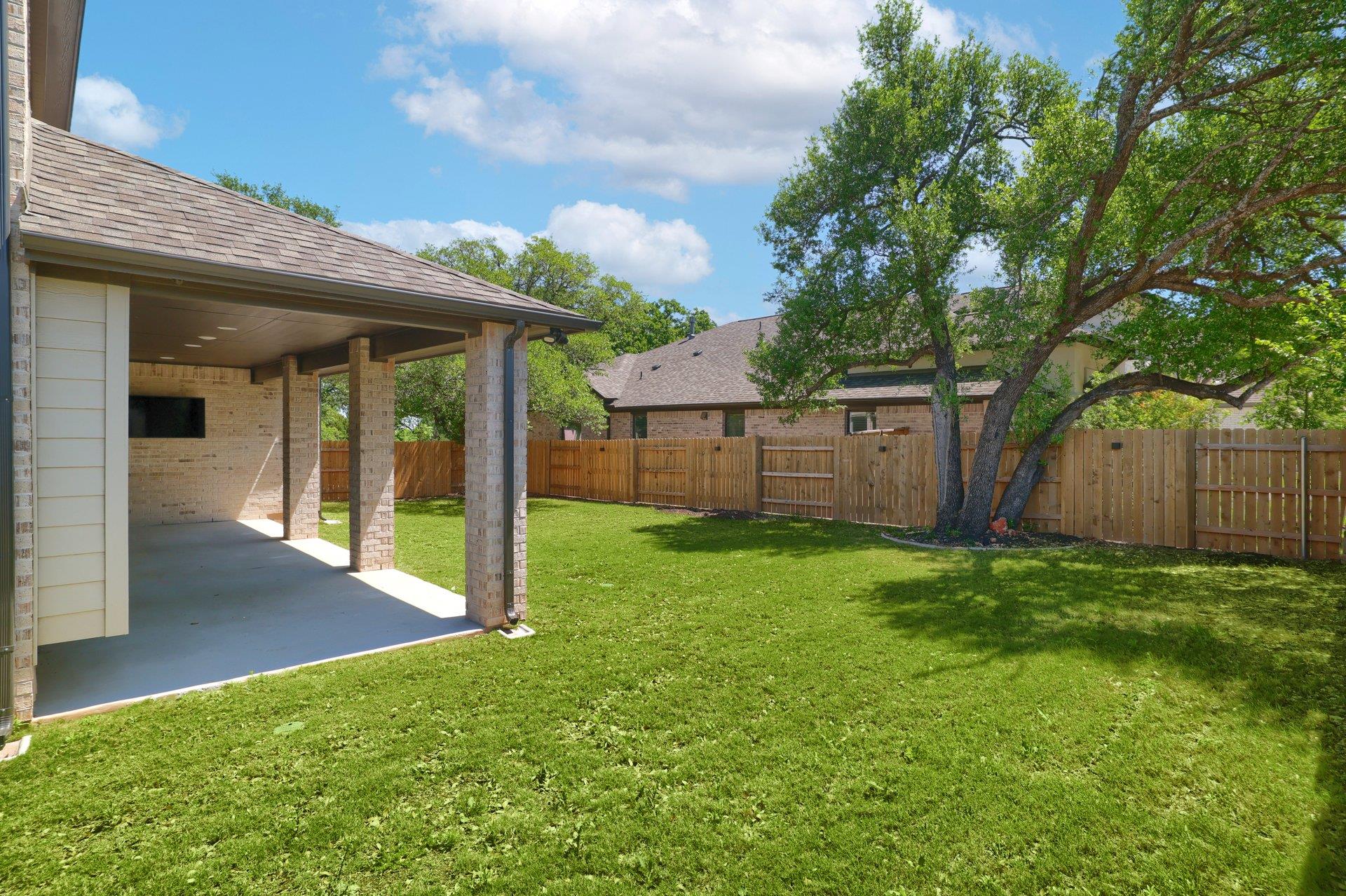 2008 Sol Vista Cove Leander TX 78641