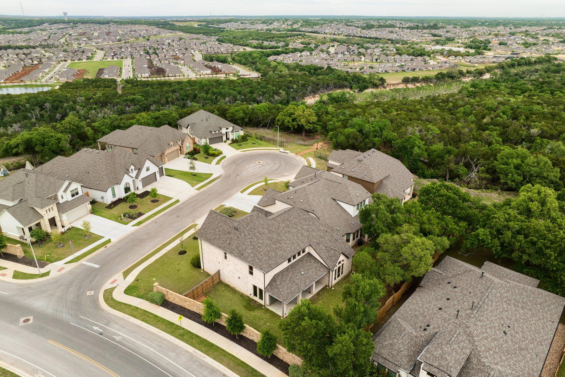 2008 Sol Vista Cove Leander TX 78641