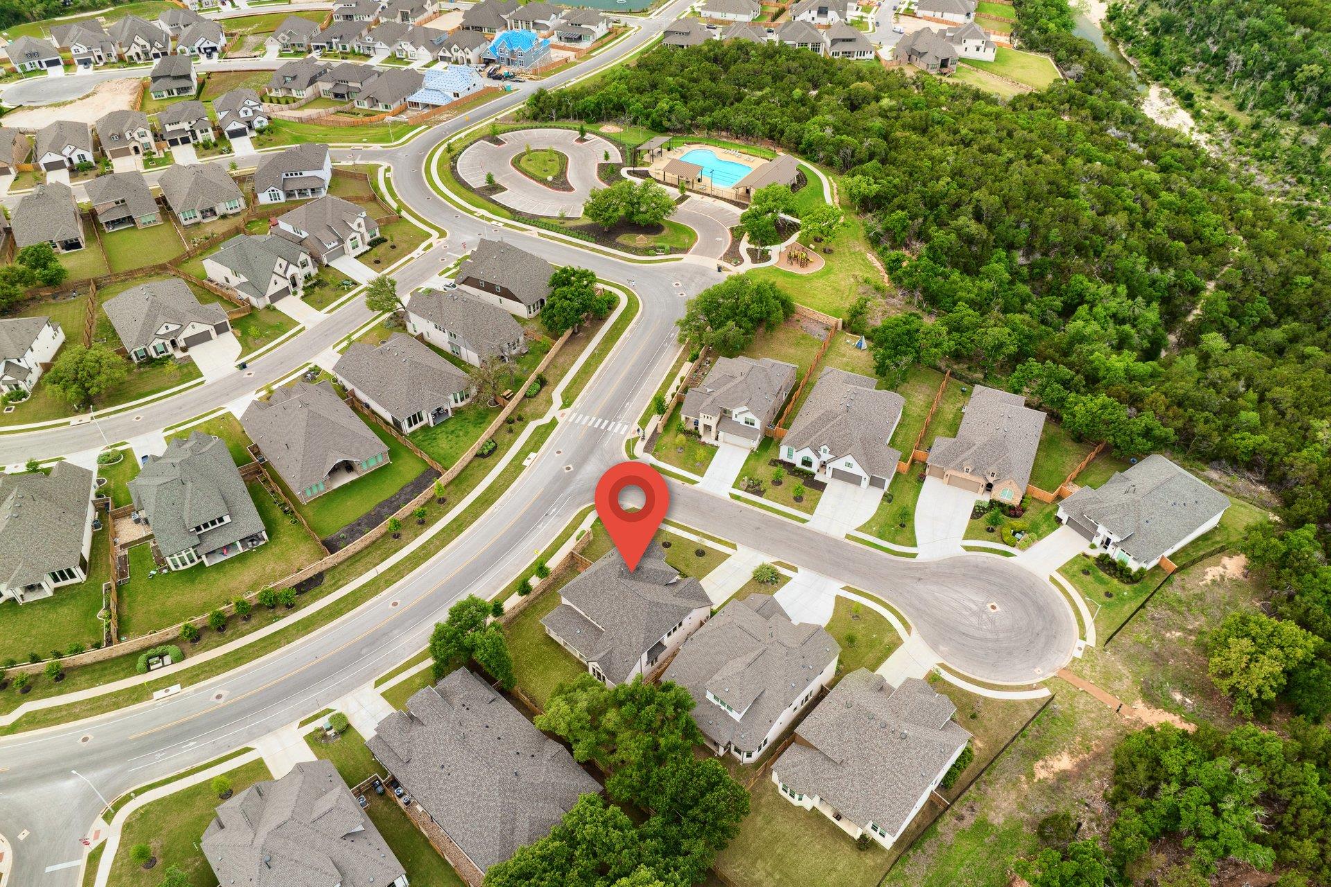 2008 Sol Vista Cove Leander TX 78641